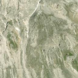 Satellite imagery of Parpaner Weisshorn, CH