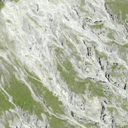 Satellite imagery of Mittaglücke, CH