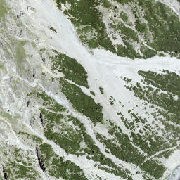 Satellite imagery of Mittaglücke, CH
