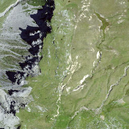 Satellite imagery of Strel, CH