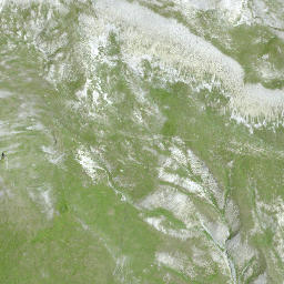 Satellite imagery of Augstberg, CH