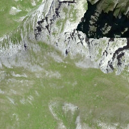 Satellite imagery of Augstberg, CH