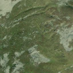 Satellite imagery of Brunhorn, CH