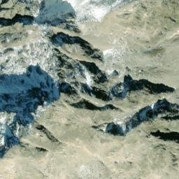 Satellite imagery of Flüela Wisshorn, CH