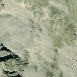 Satellite imagery of Flüela Wisshorn, CH