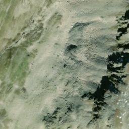Satellite imagery of Piz Champatsch, CH