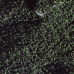 Satellite imagery of Il Clauter, CH