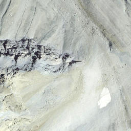 Satellite imagery of Piz San Jon Dadaint, CH