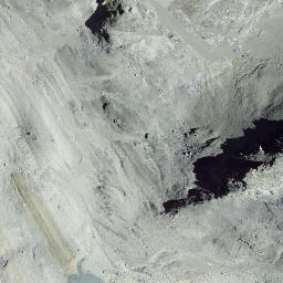 Satellite imagery of Piz San Jon Dadaint, CH