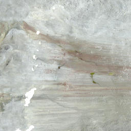 Satellite imagery of cairn, IT