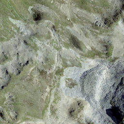 Satellite imagery of Craist'Ota, CH