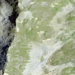Satellite imagery of Craist'Ota, CH