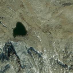 Satellite imagery of cairn, IT
