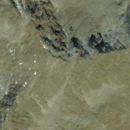 Satellite imagery of cairn, IT