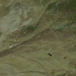 Satellite imagery of cairn, IT