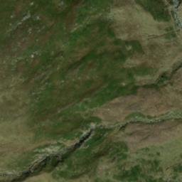 Satellite imagery of cairn, IT