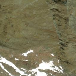 Satellite imagery of cairn, IT