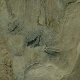 Satellite imagery of cairn, IT