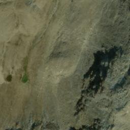 Satellite imagery of cairn, IT