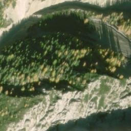 Satellite imagery of Frauentaleck, AT