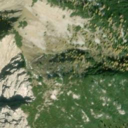 Satellite imagery of Frauentaleck, AT