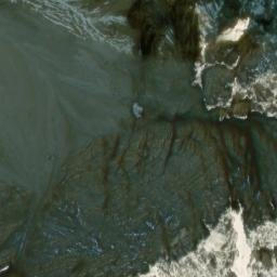 Satellite imagery of Kreuzkofel, AT