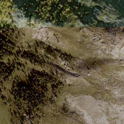 Satellite imagery of Zochenpaß, AT