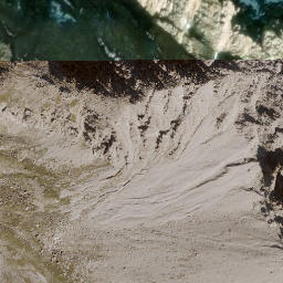 Satellite imagery of Zochenpaß, AT