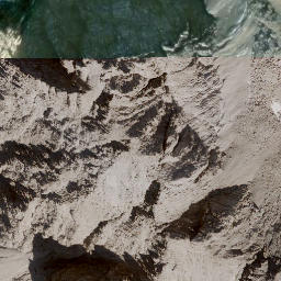 Satellite imagery of Wildsender, AT