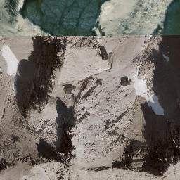 Satellite imagery of Wildsender, AT
