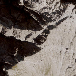 Satellite imagery of Hochstadel, AT
