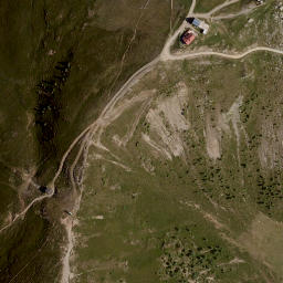 Satellite imagery of Goldeck, AT