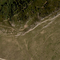 Satellite imagery of Goldeck, AT