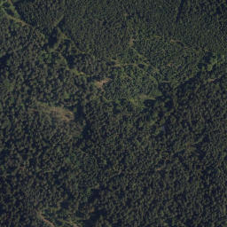Satellite imagery of Insberg, AT