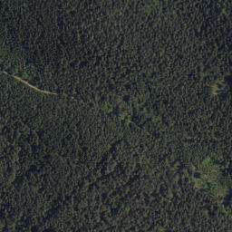 Satellite imagery of Insberg, AT