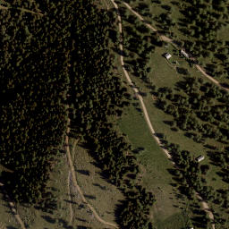 Satellite imagery of Buchskopf, AT