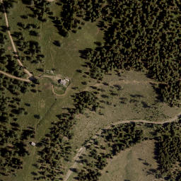 Satellite imagery of Buchskopf, AT