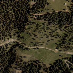 Satellite imagery of Buchskopf, AT
