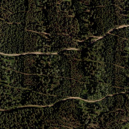 Satellite imagery of Katzel, AT