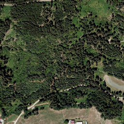 Satellite imagery of Lantschnig, AT