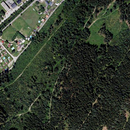 Satellite imagery of survey_point, AT