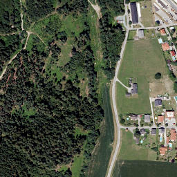 Satellite imagery of survey_point, AT