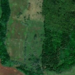 Satellite imagery of Dealul Dobrosloveşti, RO