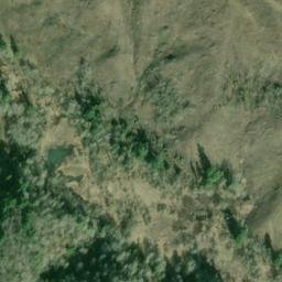 Satellite imagery of Stoker Mine, US