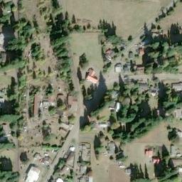 Satellite imagery of Majestic Mine, US