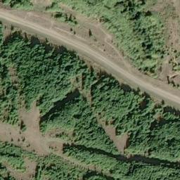 Satellite imagery of Black Prince Mine, US