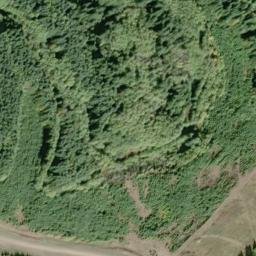 Satellite imagery of Black Prince Mine, US