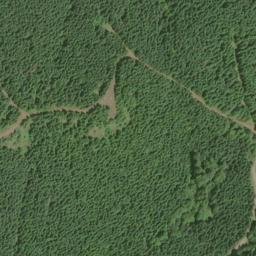 Satellite imagery of Blue Ridge, US