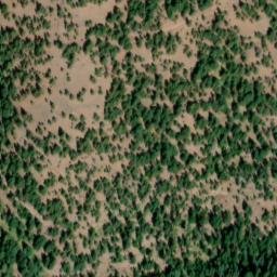Satellite imagery of Bethel Ridge, US