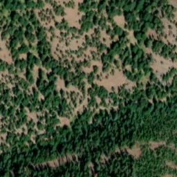 Satellite imagery of Bethel Ridge, US